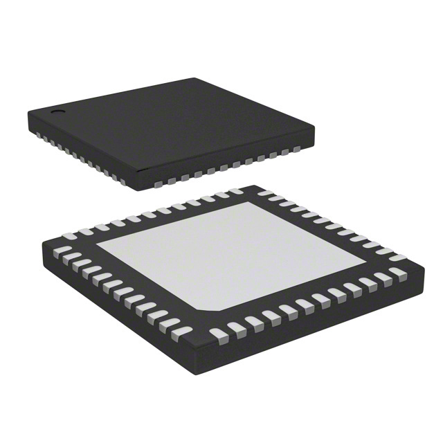 STMicroelectronics STM32WB35CCU7A, 32 bit, STM32WB35CC Microcontroller, 64 MHz, 256kB FLASH, 48-Pin UFQFPN