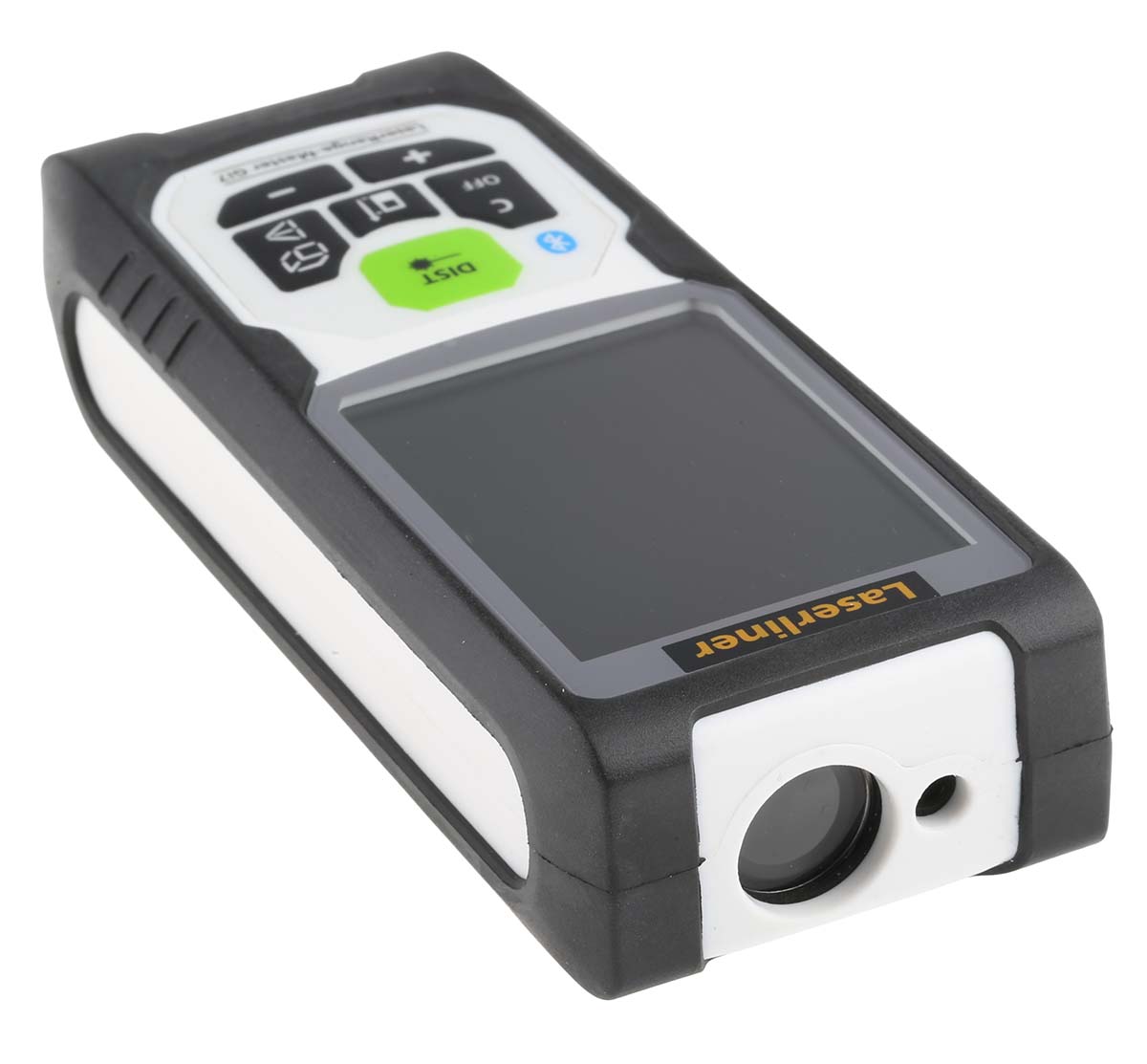 Laserliner Gi7 Laser Measure, 0.05 → 70m Range, ± 2 mm Accuracy
