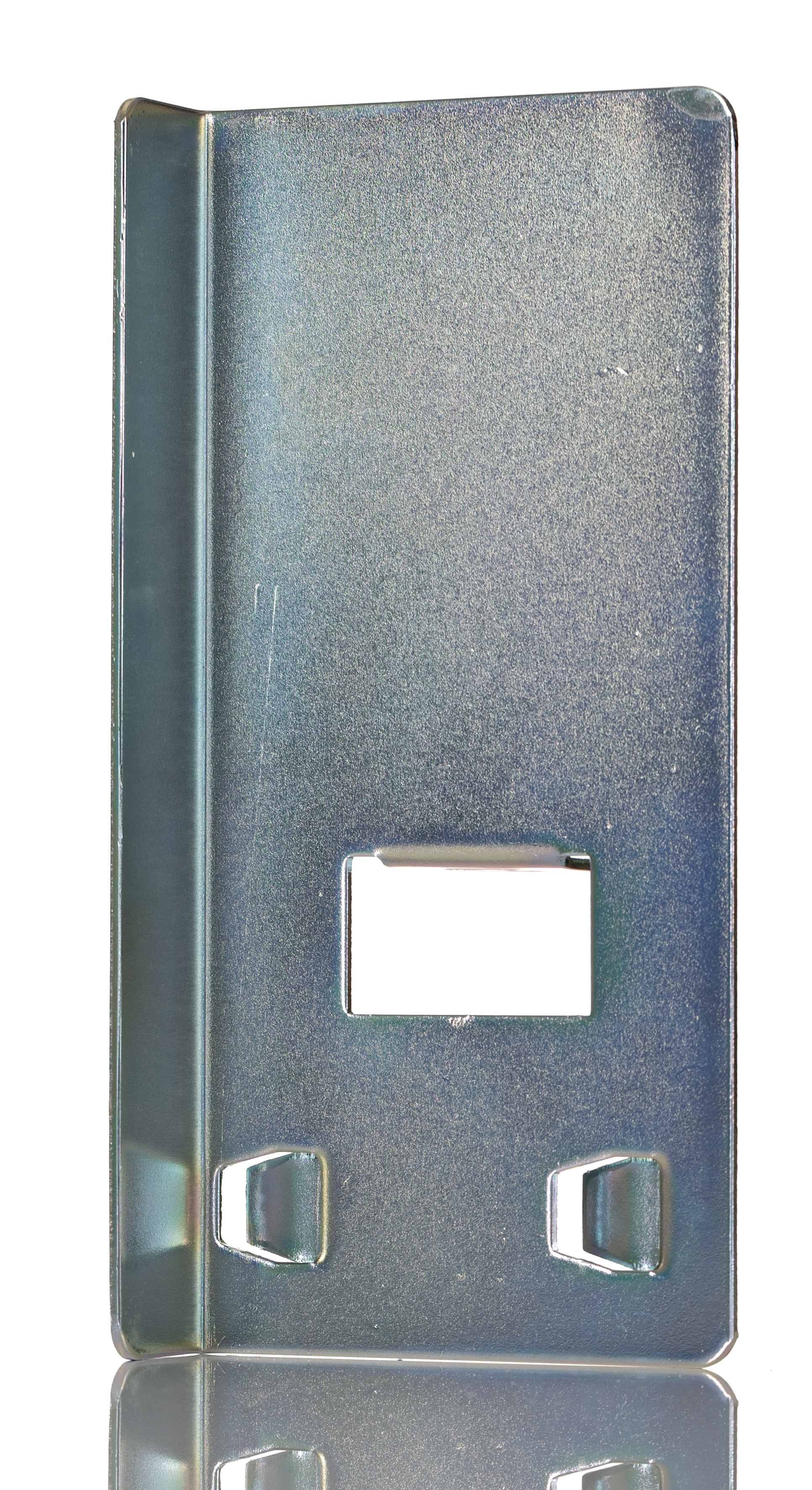 Rittal Slide Rail, 190mm Depth