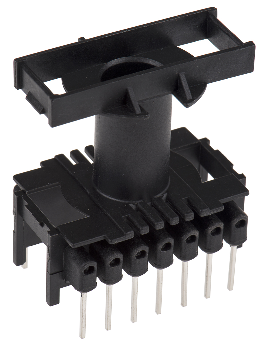 EPCOS, ETD 34/17/11 Coil Former for use with ETD 34/17/11 Core