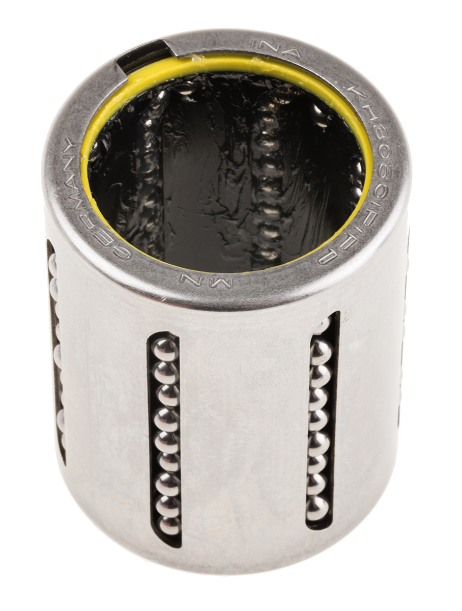 INA KH30-PP 1 Row Ball Bearing - 30 mm ID, 40 mm OD 50 mm Race Width