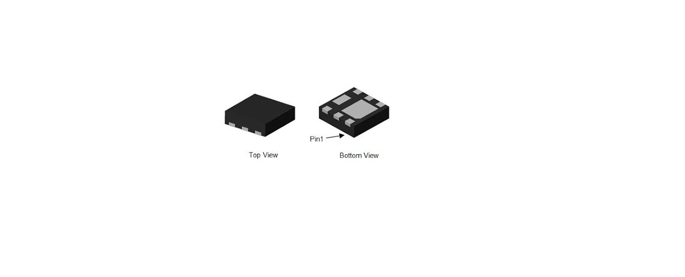 DiodesZetex DMT4008LFDF Type N-Channel MOSFET, 11.8 A, 40 V Enhancement, 6-Pin UDFN DMT4008LFDF-7