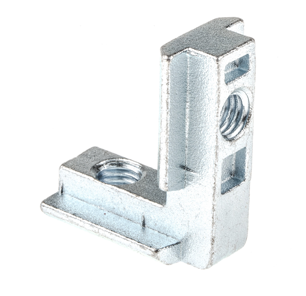 Bosch Rexroth M6 Inner Bracket, Connecting Component, Strut Profile 30 mm, Groove Size 8mm