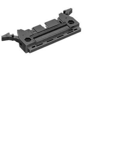 Hirose HIF3B Series Straight Through Hole PCB Header, 10 Contact(s), 2.54 mm Pitch, 2 Row, Shrouded