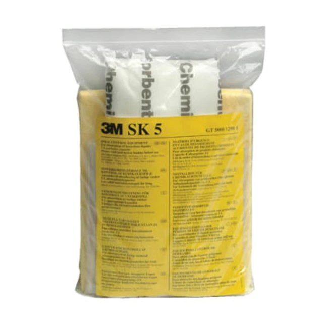 3M Chemical Spill Kit
