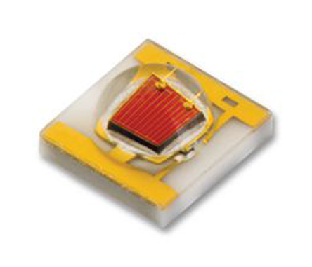 Wurth Elektronik2.2 V Red LED 3535  SMD, WL-SMDC 150353RS74500