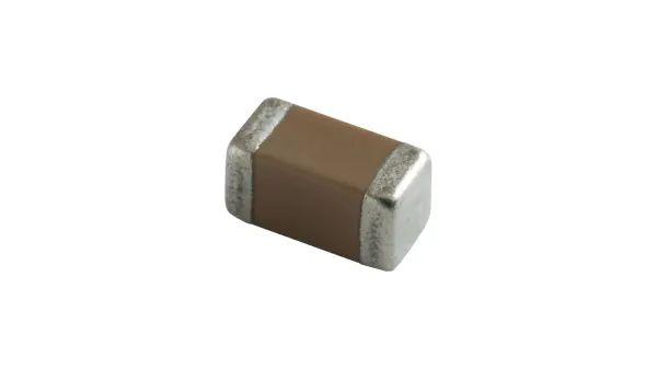 Murata 4.7μF MLCC, 10V dc V, SMD