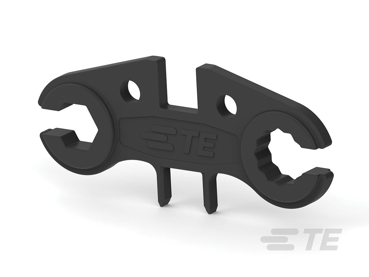 TE Connectivity SOLARLOK PV4-S Series, Solar Connector