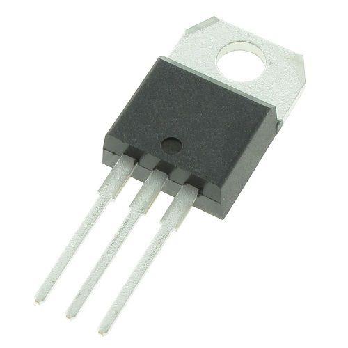 Vishay EF Type N-Channel MOSFET, 8.4 A, 600 V Enhancement, 3-Pin TO-220 SiHA186N60EF-GE3