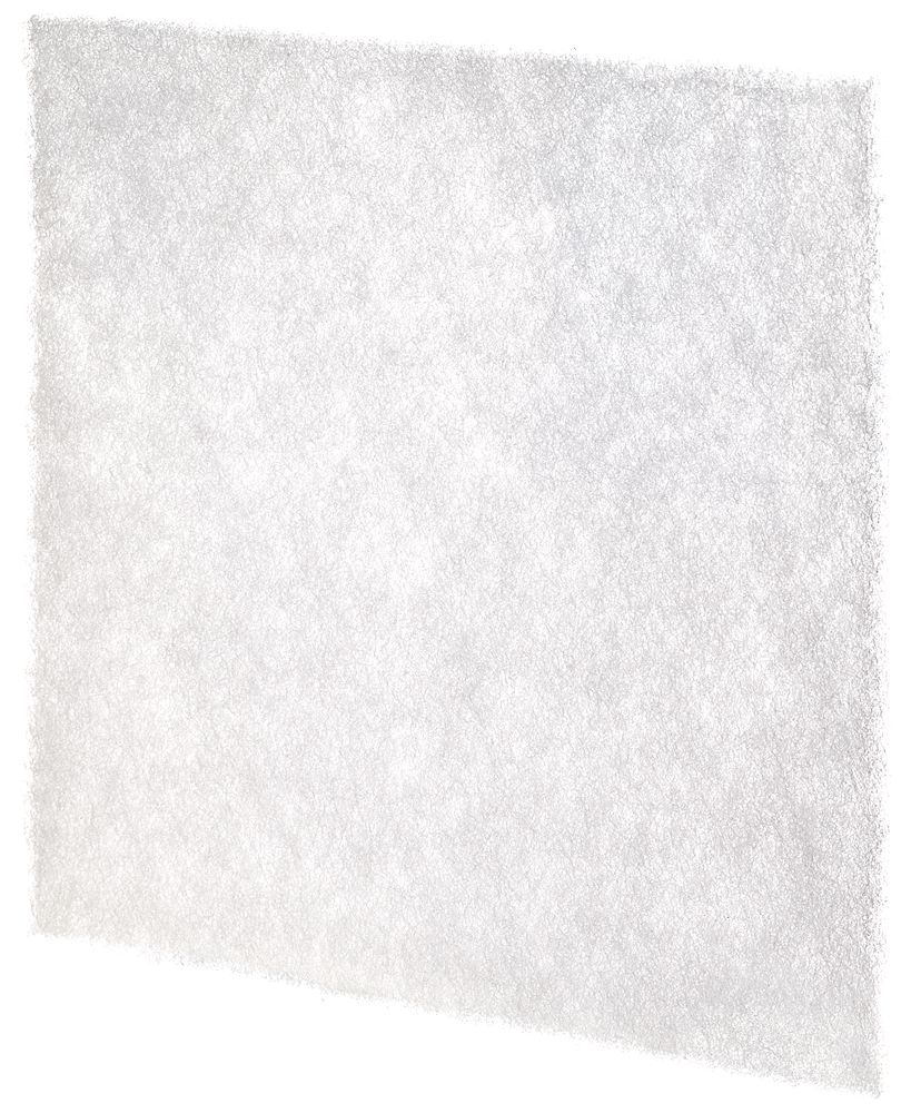 Siemens Sheet Filter, G2 Grade, 92 x 92mm