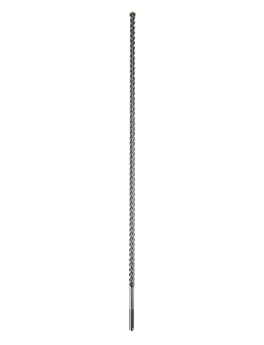 DeWALT DT608 Series SDS Drill Bit for Concrete, 26mm Diameter, 540 mm Overall