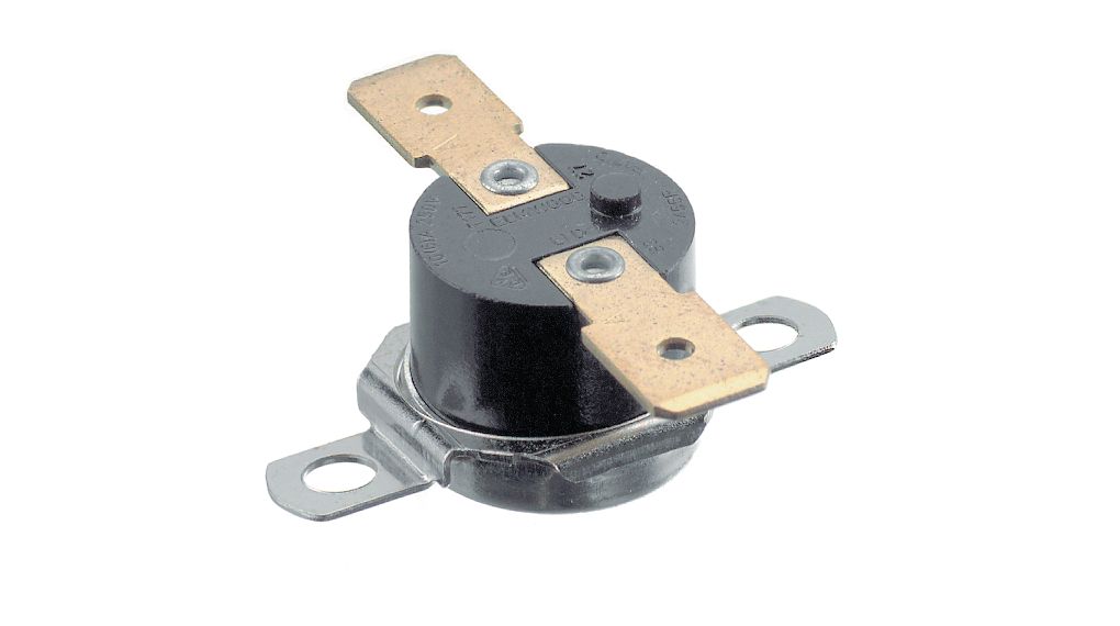 Honeywell Thermostat, Opens at 0 → 150°C