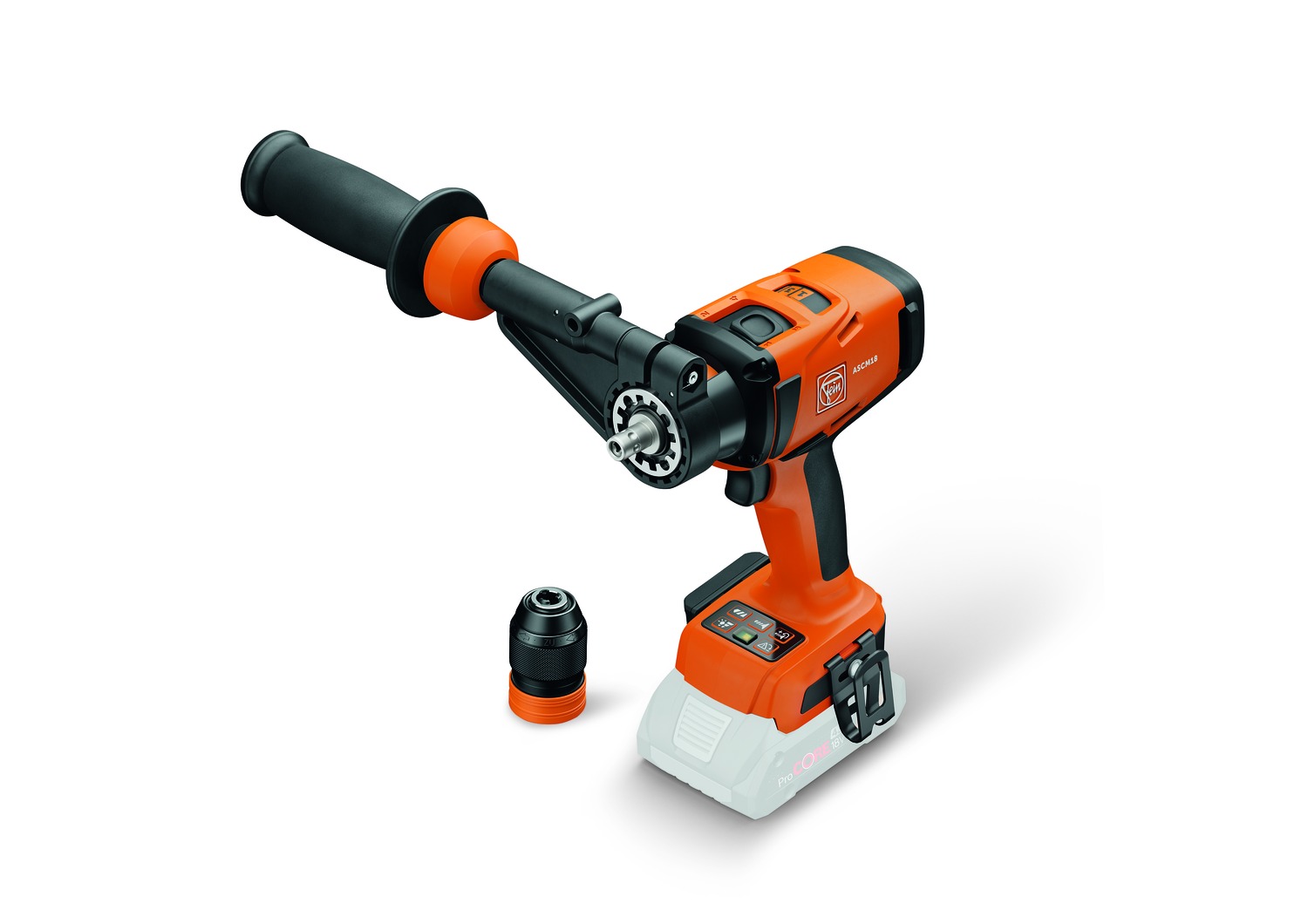 FEIN 18V Cordless Drill Li-Ion