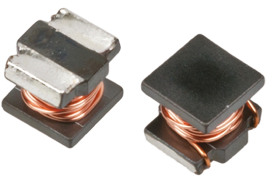 Murata, LQH, 2220 No Wirewound Surface Mount Inductor with a Ferrite Core, 47 μH Wirewound ±20 % 800 mA Idc