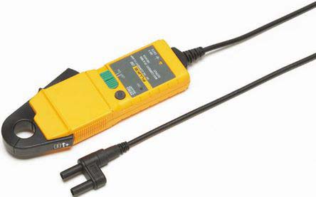 Fluke I30 Current Clamp, 30A DC Max, AC/DC Adapter, 30A ac AC Max, Current Output