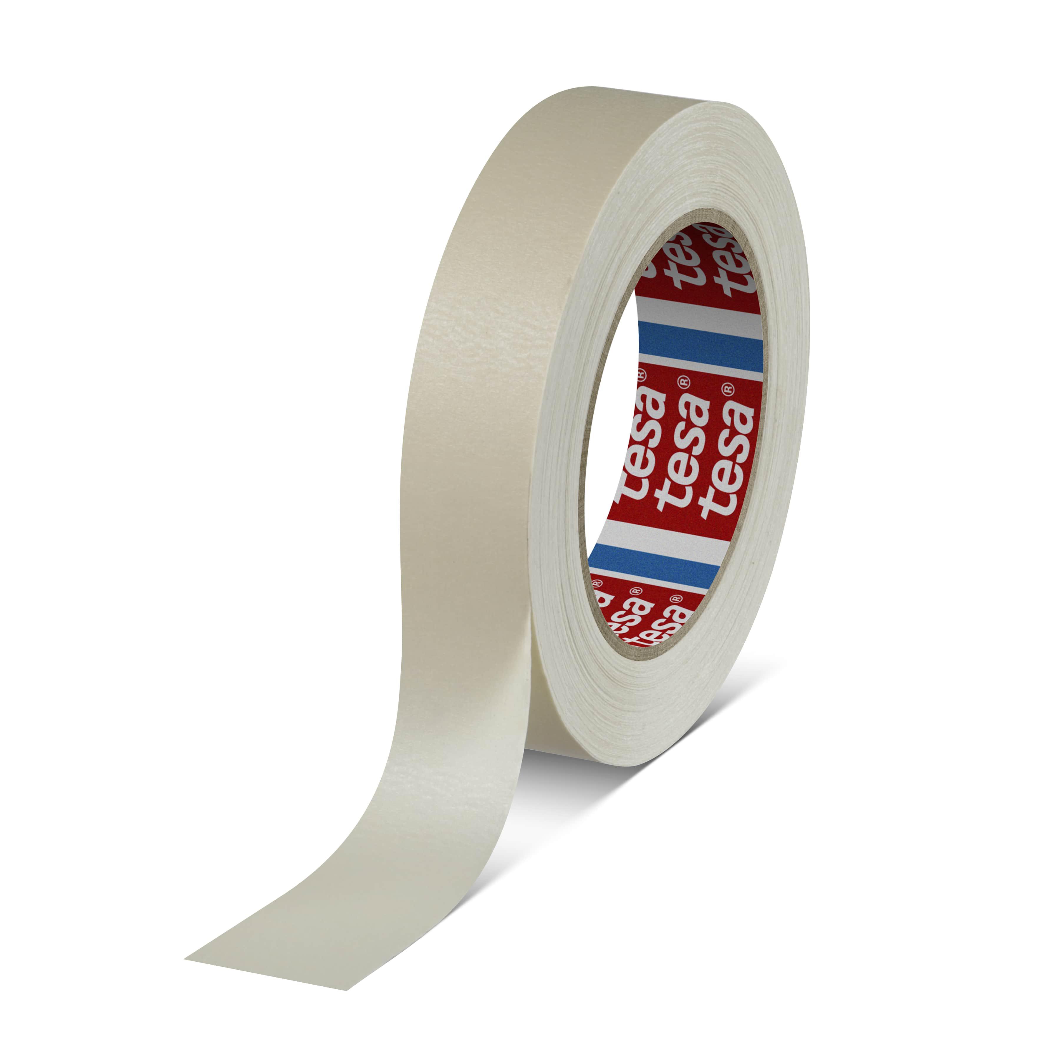 Tesa 4316 Beige Masking Tape 25mm x 50m