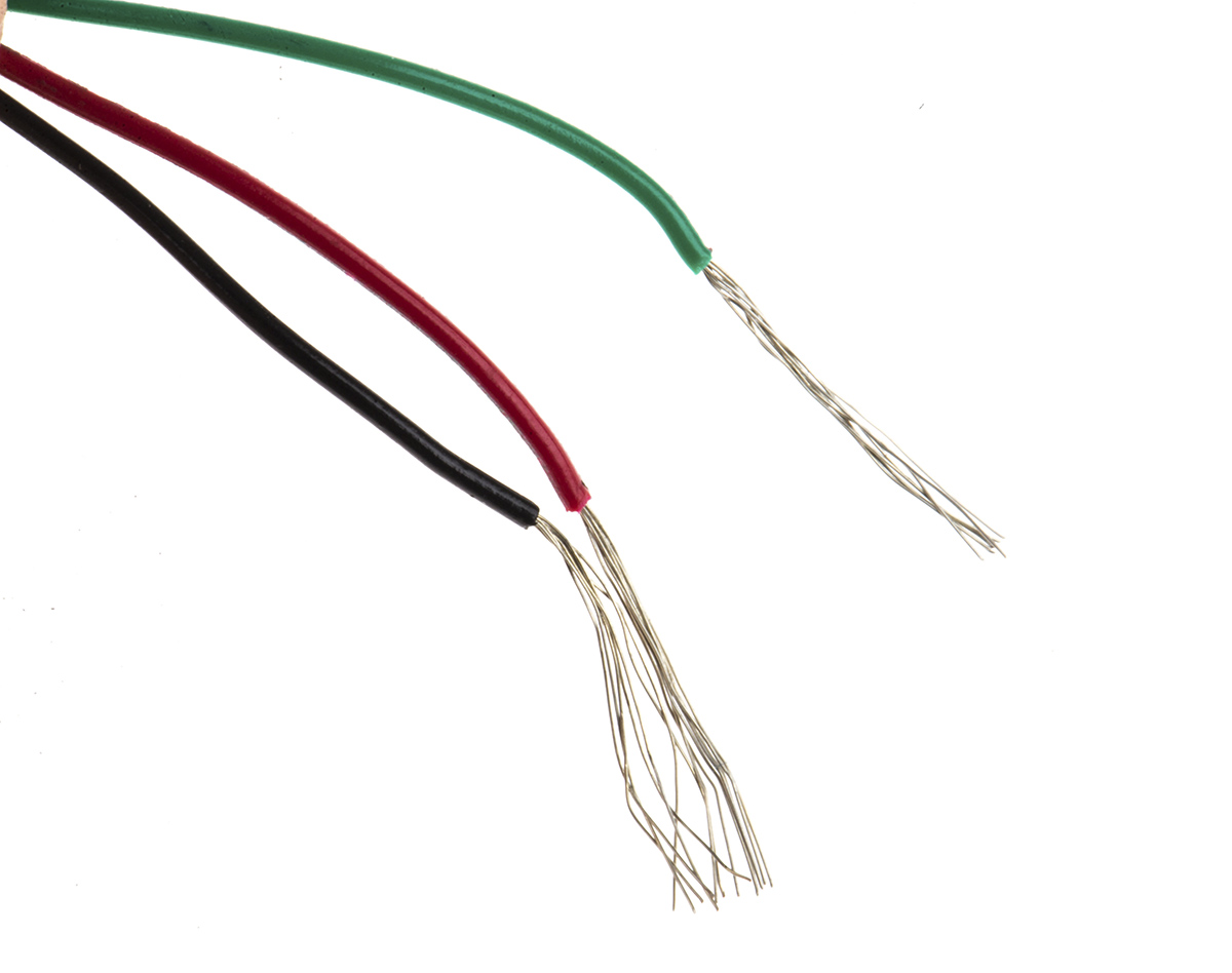 RS PRO Magnetic Pickup