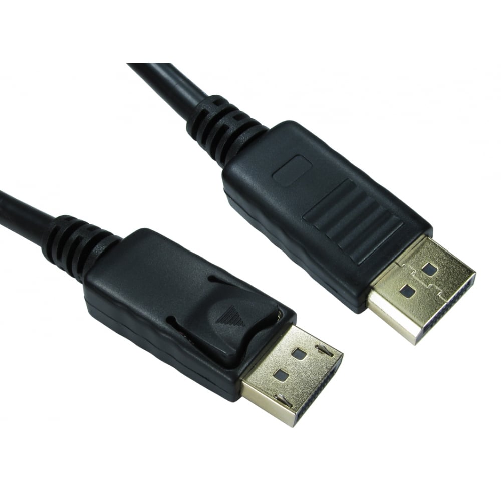 NewLink Male DisplayPort to Male DisplayPort  Cable, 15m