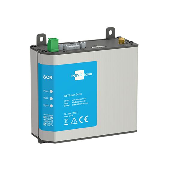 INSYS icom SCR-L200 4G