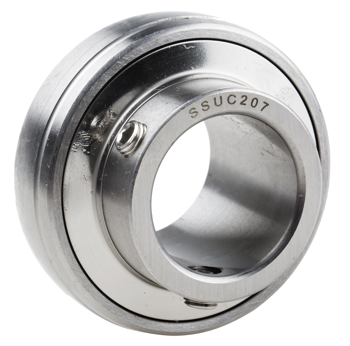 RS PRO Spherical Bearing 35mm ID 72mm OD