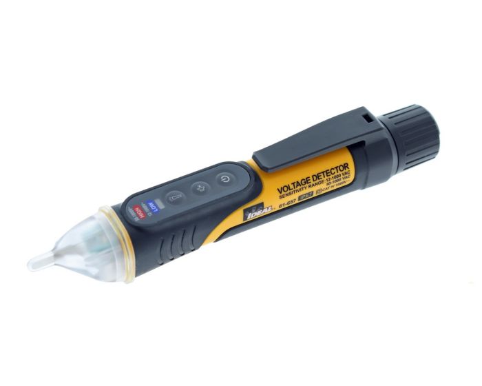 Ideal Industries 61-657 Non Contact Voltage Detector, 12V ac to 1000V ac