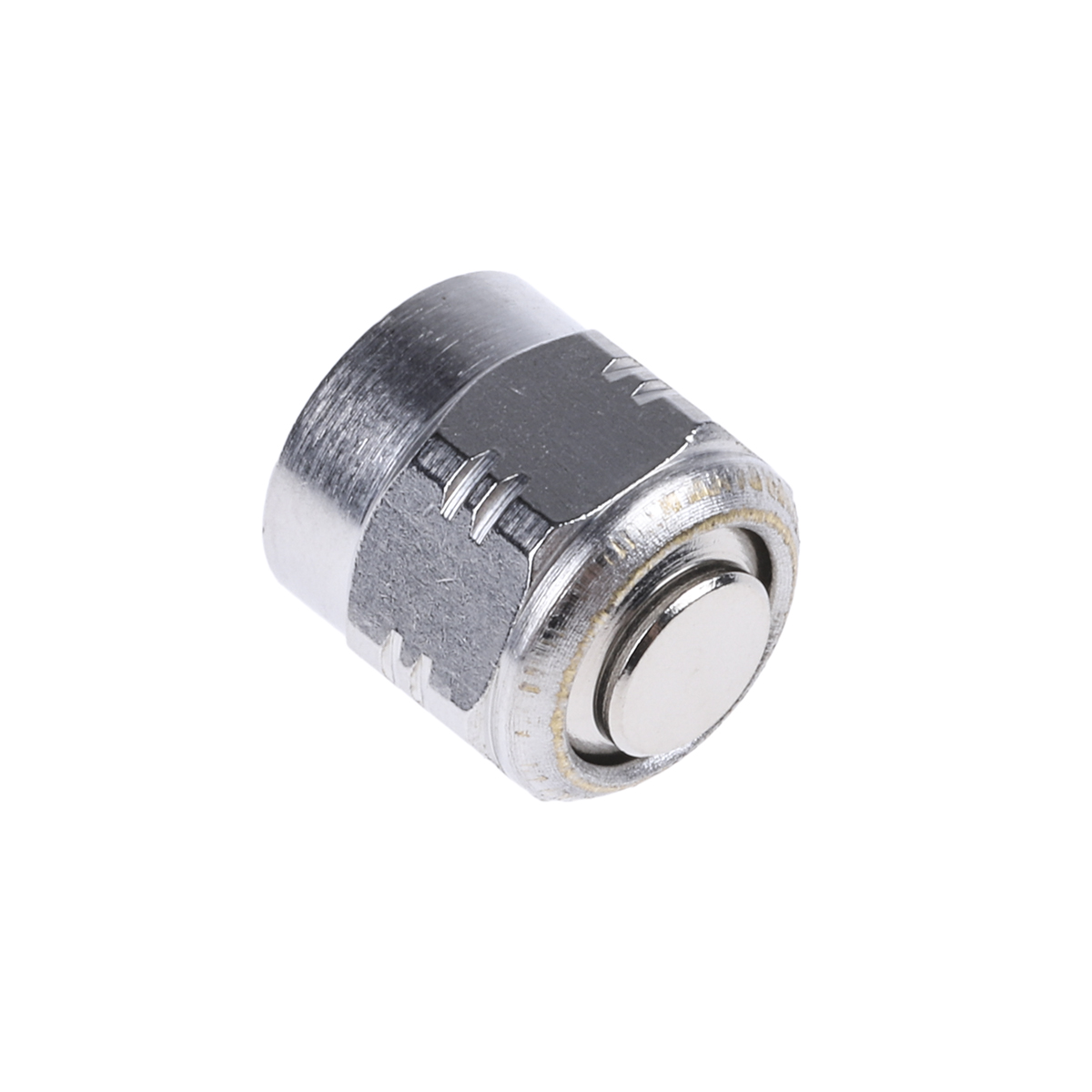 Radiall 50Ω Straight SMA RF Terminator, 0 → 4GHz, 1W Average Power Rating