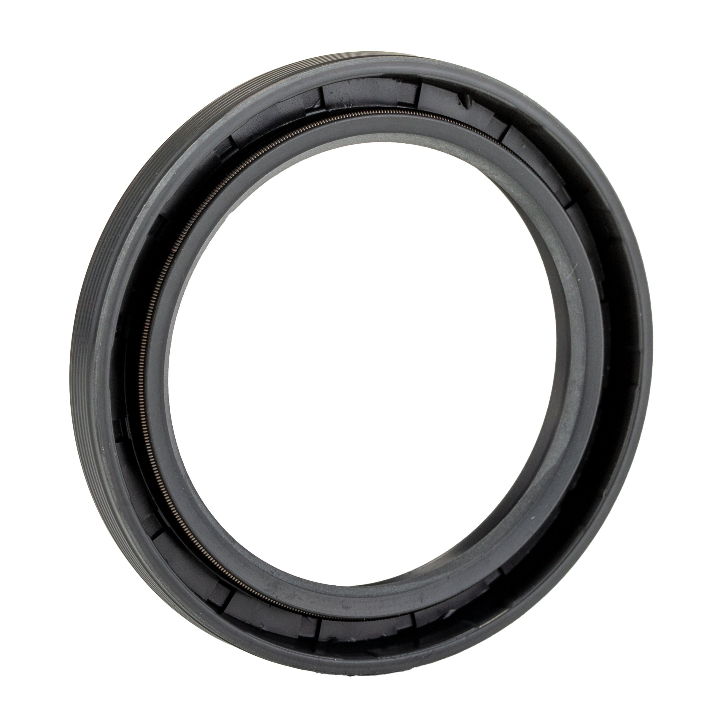 SKF Nitrile Rubber Seal, 45mm ID, 60mm OD, 7mm