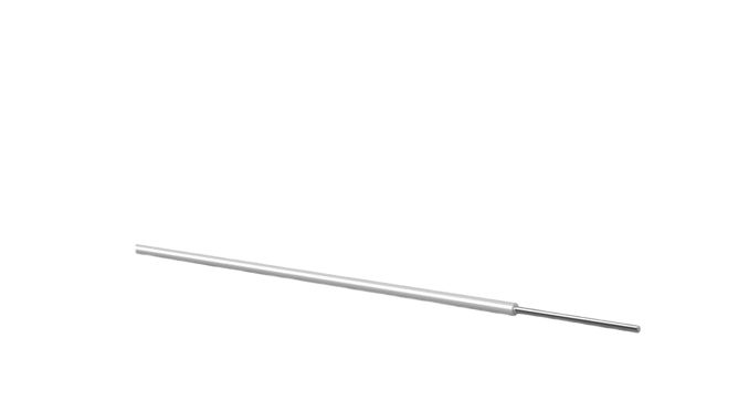 RND RND 475 Series White 0.2 mm² Hook Up Wire, 24 AWG, 1, 100m, PVC Insulation, RND 475-00829