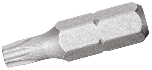 Facom Torx Screwdriver Bit, T20 Tip