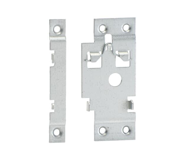 ABB Mounting Kit, 1SCA Series