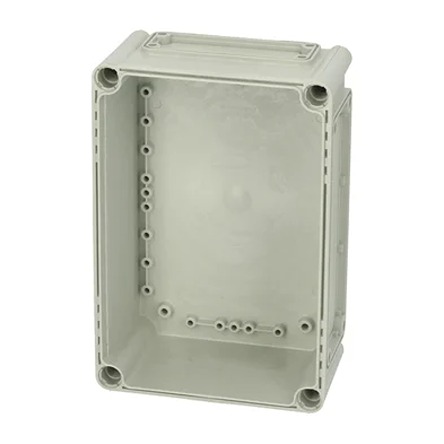 Fibox Polycarbonate Cabinet Base, 280 x 190 x 180mm