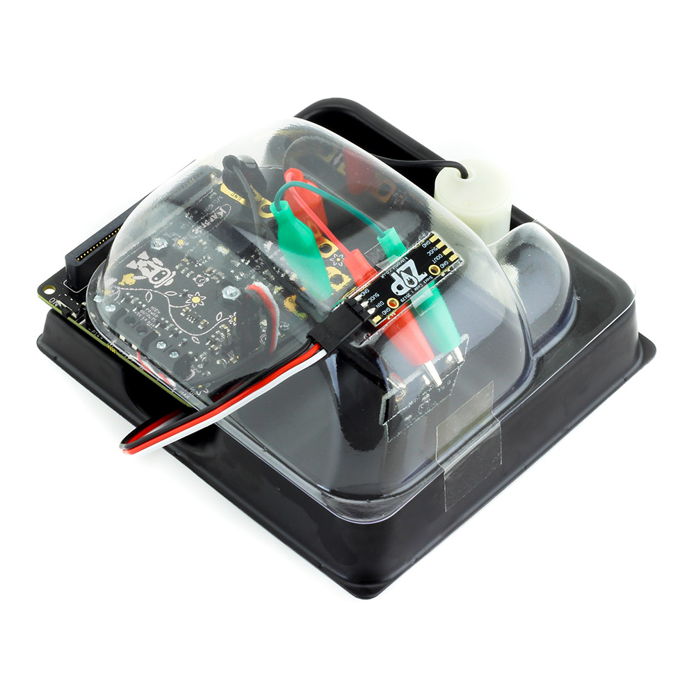 Kitronik Smart Green House for micro:bit