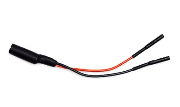 Keysight Technologies N4826A Oscilloscope Adapter, For Use With N2862B/63B/89A/90A 5 mm Passive Probes