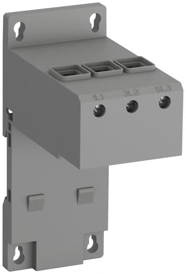 ABB 1SA Mounting Kit for use with TF65