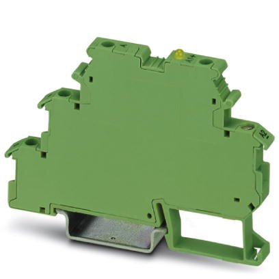 Phoenix Contact DEK-OE- 24DC/24DC/100KHZ-G Series Solid State Relay