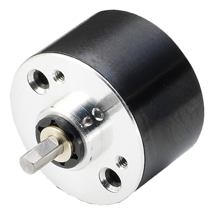 Portescap Spur Gearbox, 8:1 Gear Ratio, 0.7 Nm Maximum Torque, 5000 (Input)rpm Maximum Speed