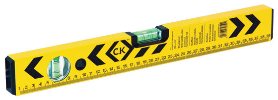 CK 600mm , Box Section Level