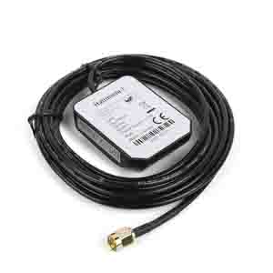 Wurth Elektronik 2600130016 Stubby GPS Antenna, GPS