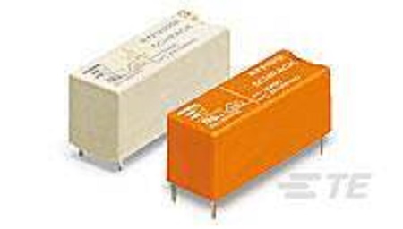 TE Connectivity PCB Mount Monostable Relay, 24V dc Coil, 8A Switching Current