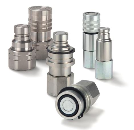 Parker Plug 42mm x 185mm