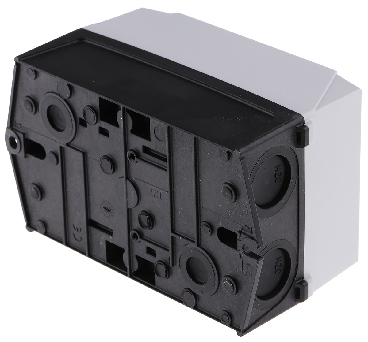 Eaton 1P Pole Isolator Switch -, 7.5kW Power Rating, IP65