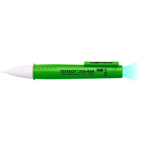 WAGO Non Contact Voltage Detector