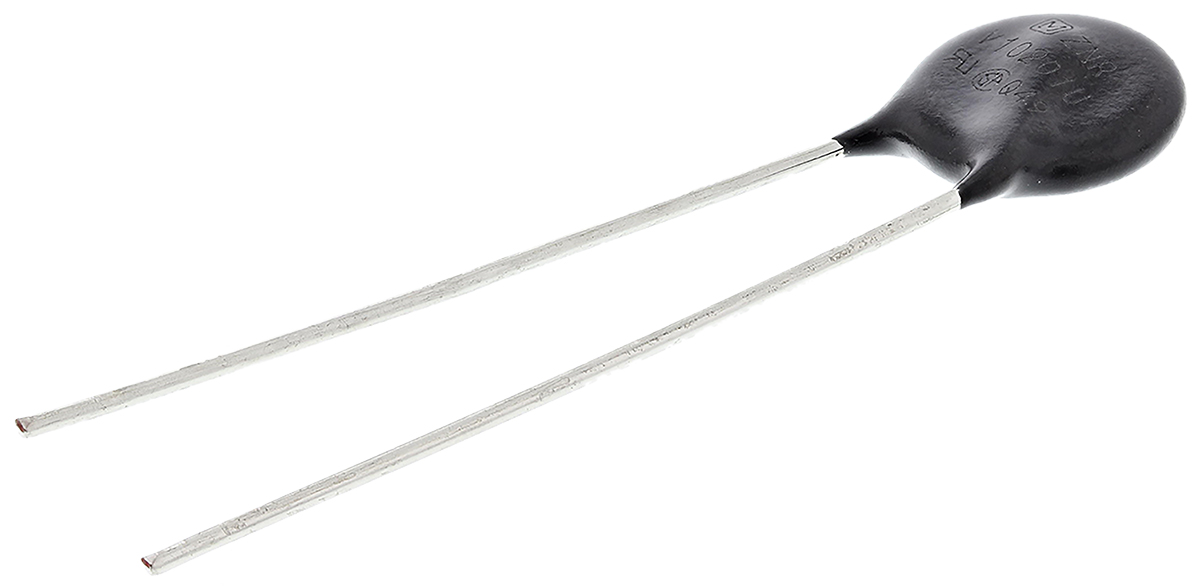 Panasonic, V Surge Absorber 430pF 25A, Clamping 340V, Varistor 200V