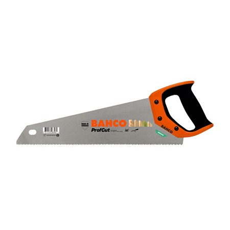 Bahco 550 mm Hand Saw