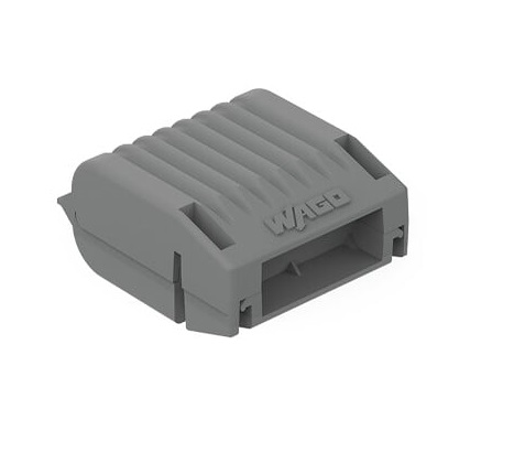 WAGO Inline Connection Gelbox