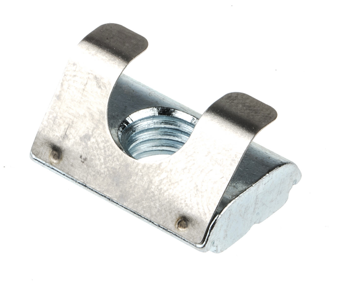 Bosch Rexroth M5 Sliding Block, Connecting Component, Strut Profile 30 mm, Groove Size 8mm