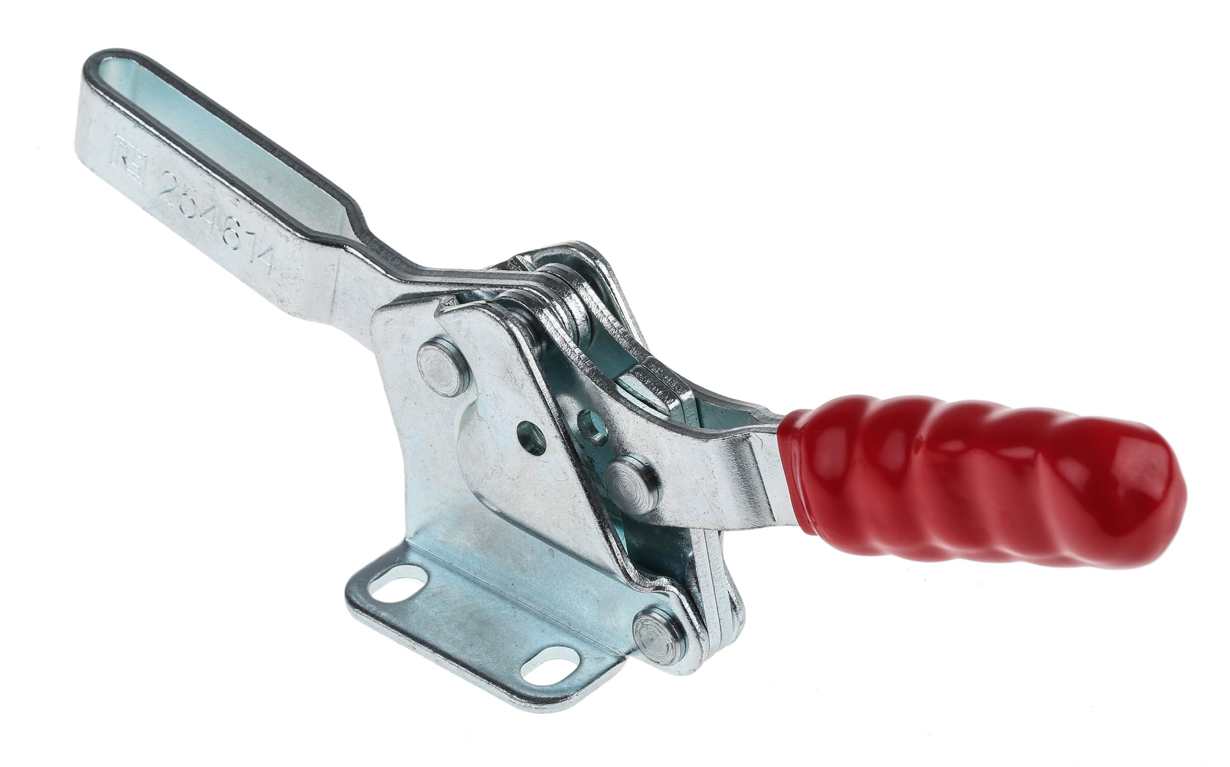 RS PRO 93° Horizontal Toggle Clamp