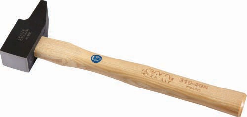 SAM Carbon Steel Riveting Hammer, 1.1kg