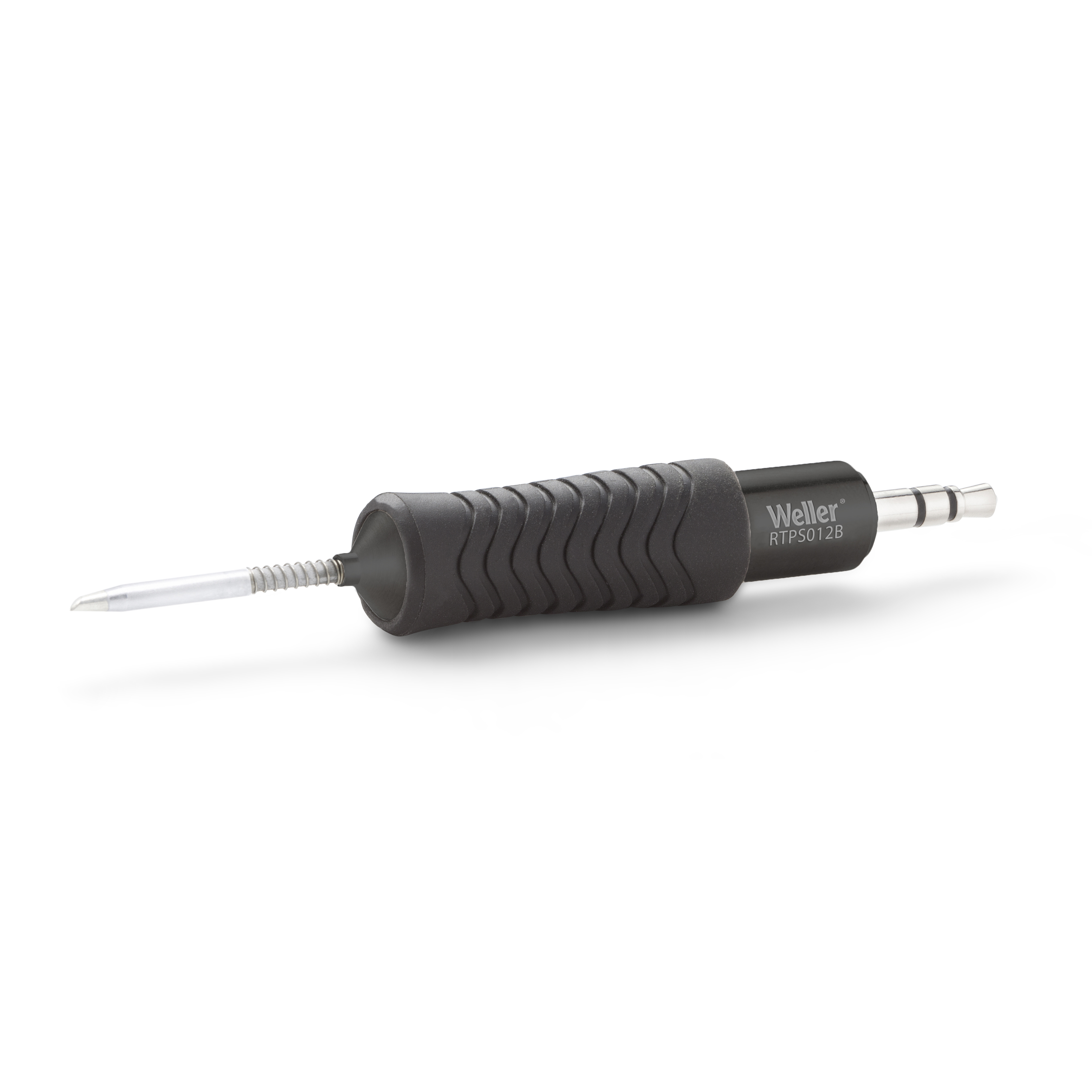 Weller T0050111099 1.2 mm Bevel Soldering Iron Tip for use with WXMPS-MS (Smart) Soldering Iron