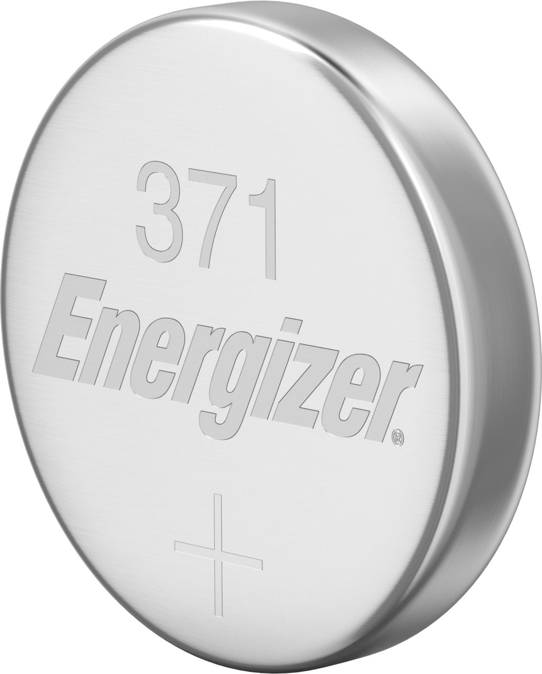 Energizer SR69 Button Battery, 1.55V, 9.5mm Diameter